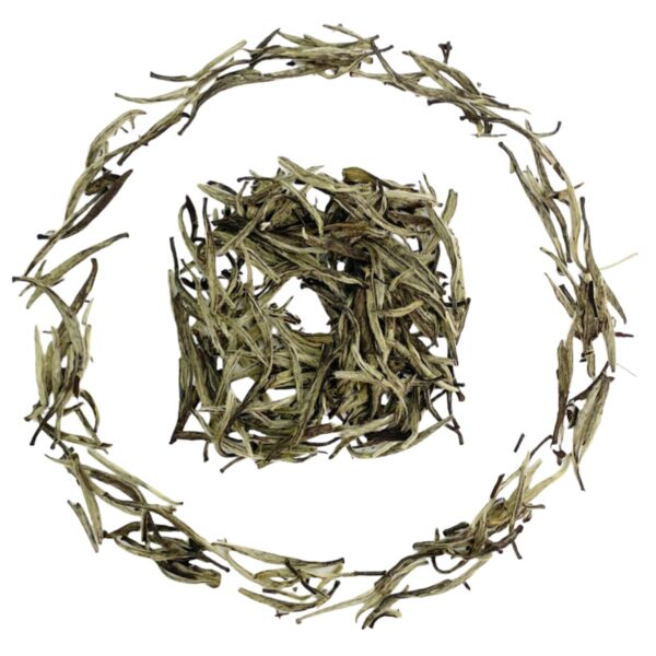 Fuding Baihao Yinzhen White Tea