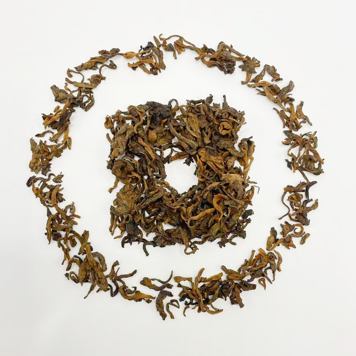 Pu-erh Tea