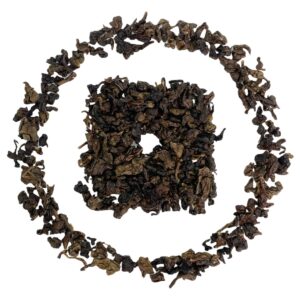 Tieguanyin Oolong Tea