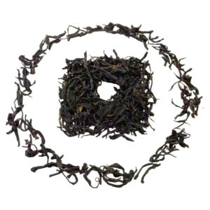 Honey Peach Black Tea