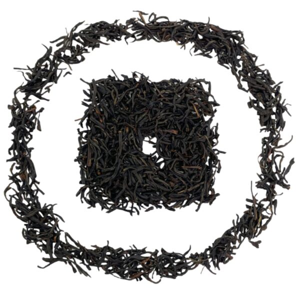 Lapsang Souchong Black Tea