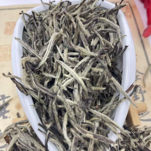 Silver Needle White Tea