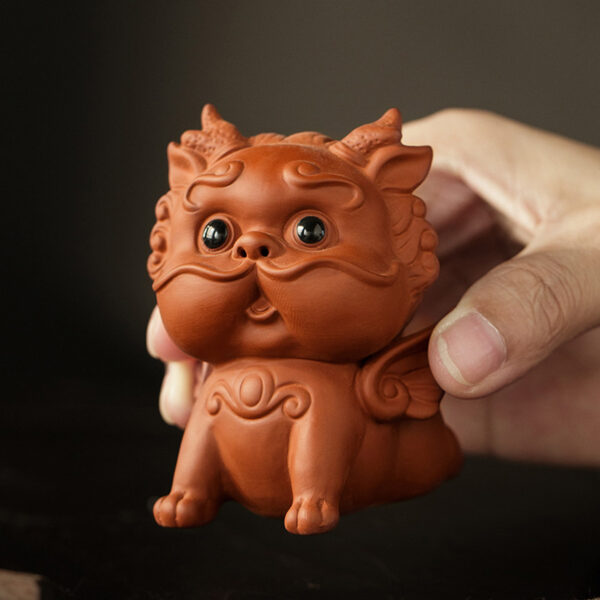 Tea Pet