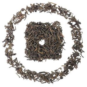 Lanxiang Liubao Tea