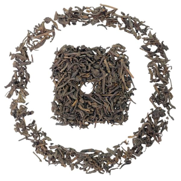 Lanxiang Liubao Tea