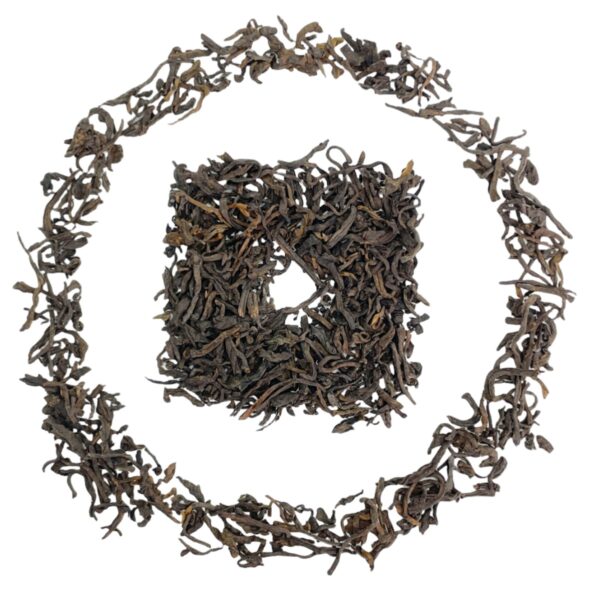Chen Xiang Liu Bao Tea