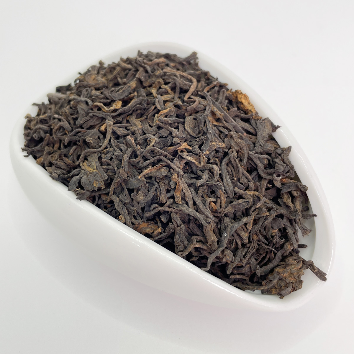 Chen Xiang Liu Bao Tea