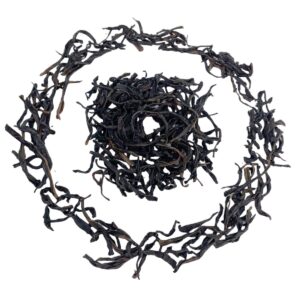 Aged Bush Baxian Fenghuang Dancong Tea