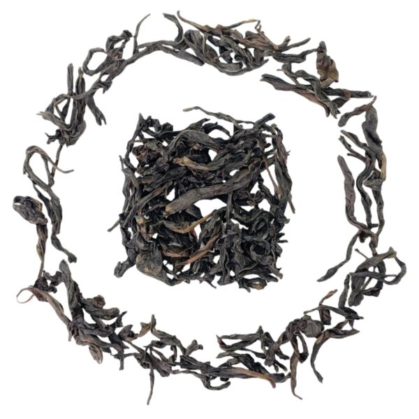 Shui Xian Rock Tea