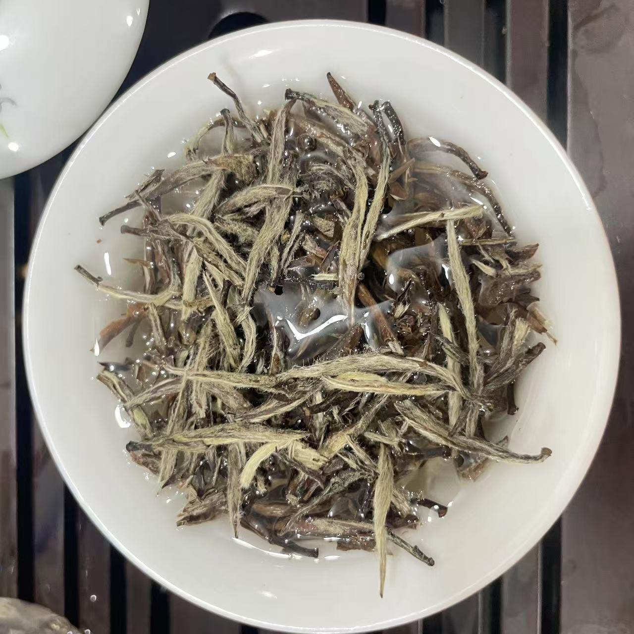 Silver Needle White Tea