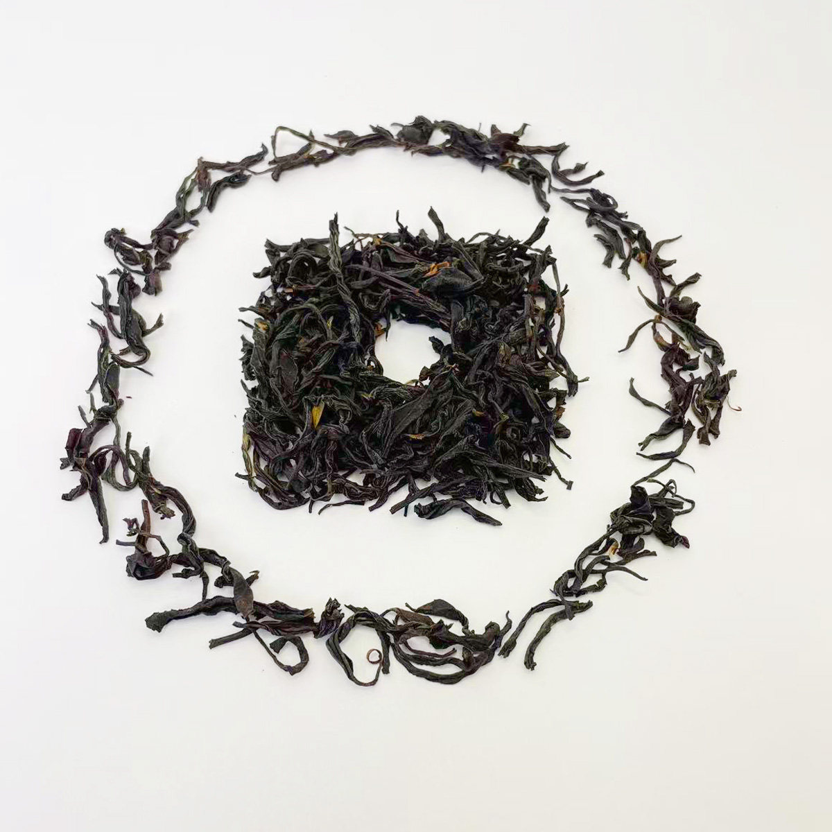 Honey Peach Black Tea