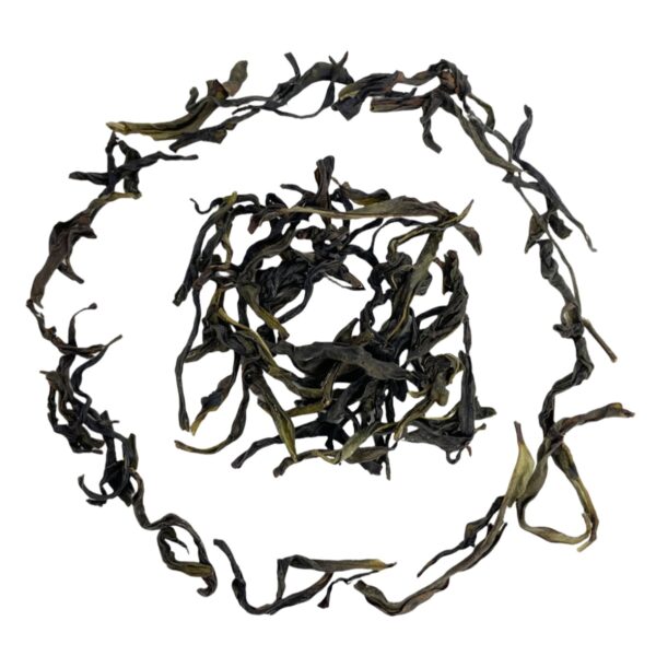 Liuxue Orchid Fenghuang Dancong Tea