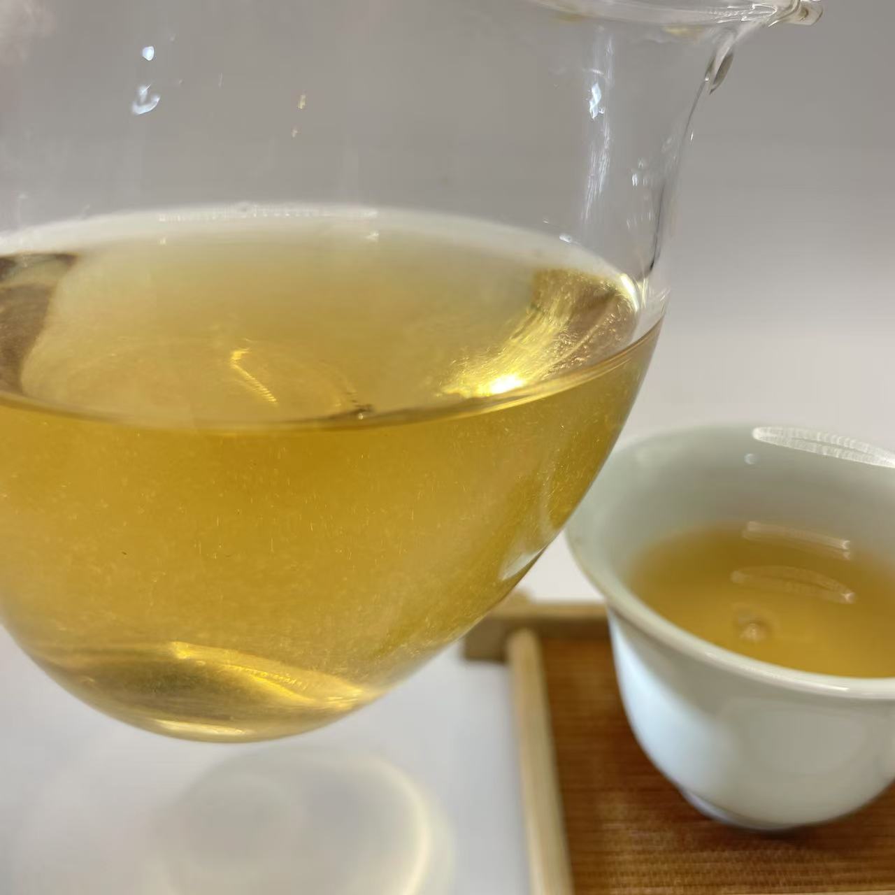 Silver Needle White Tea