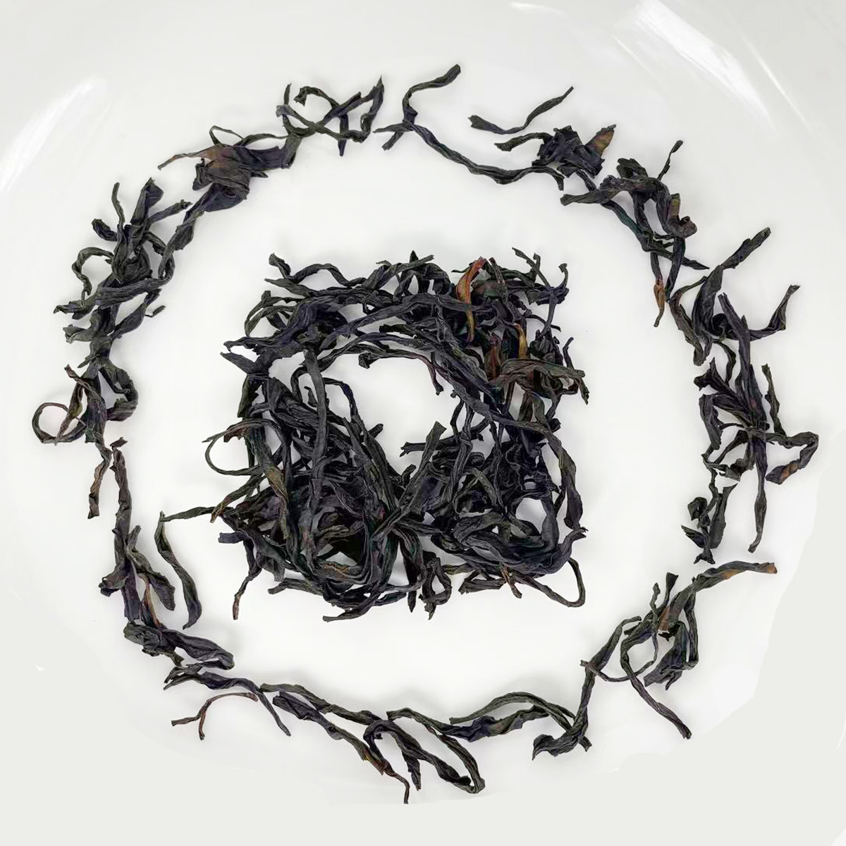 Aged Bush Honey Orchid Fenghuang Dancong Tea