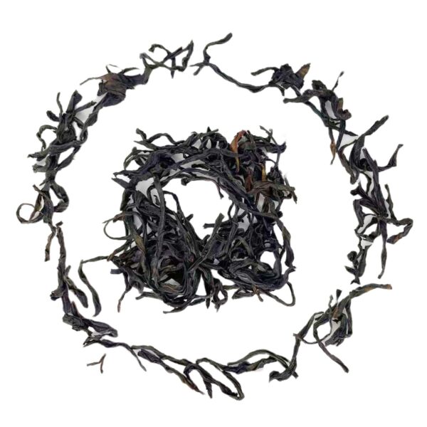 Aged Bush Honey Orchid Fenghuang Dancong Tea