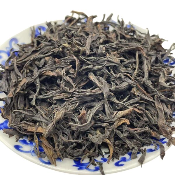 Aged Bush Honey Orchid Fenghuang Dancong Tea