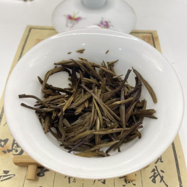 Silver Needle White Tea