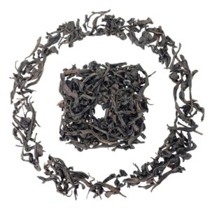 Da Hong Pao Wuyi Rock Tea