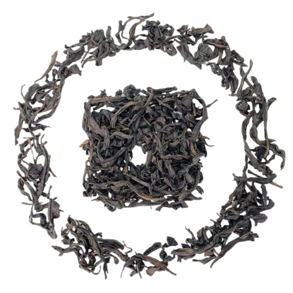 Da Hong Pao Wuyi Rock Tea