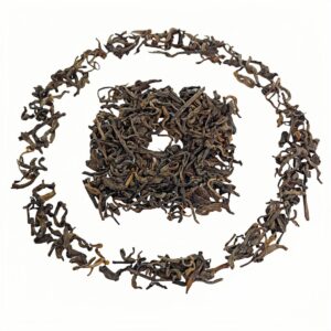 Menghai Ancient Tree Pu-erh Ripe Tea