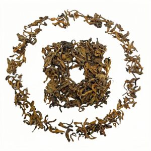 Pu-erh Tea