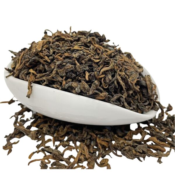 Pu-erh Tea