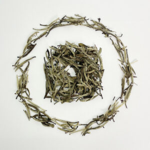 White Teas