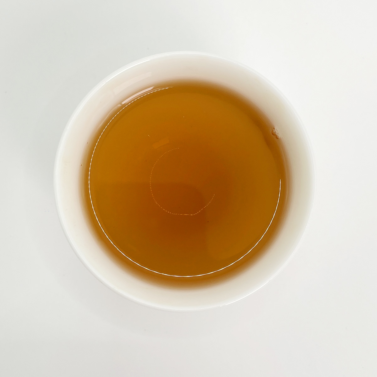 Fuding Shou Mei Dragon Pearl White Tea