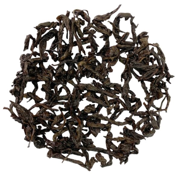 Da Hong Pao Wuyi Rock Tea