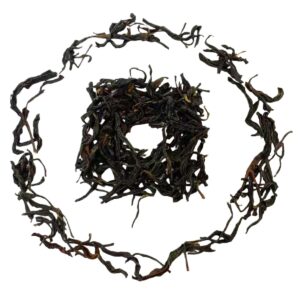 Feizixiao Lychee Black Tea