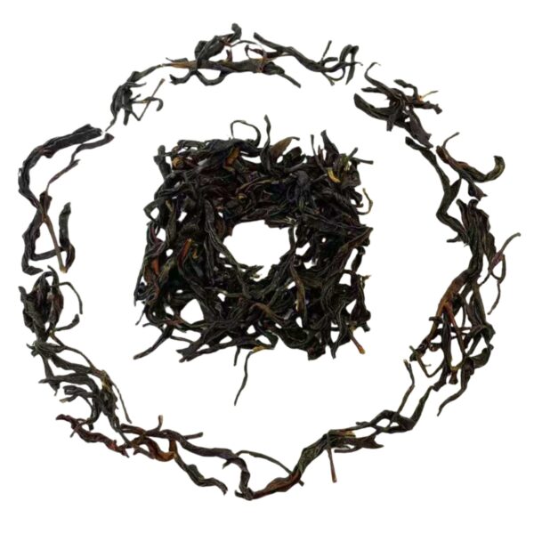 Feizixiao Lychee Black Tea
