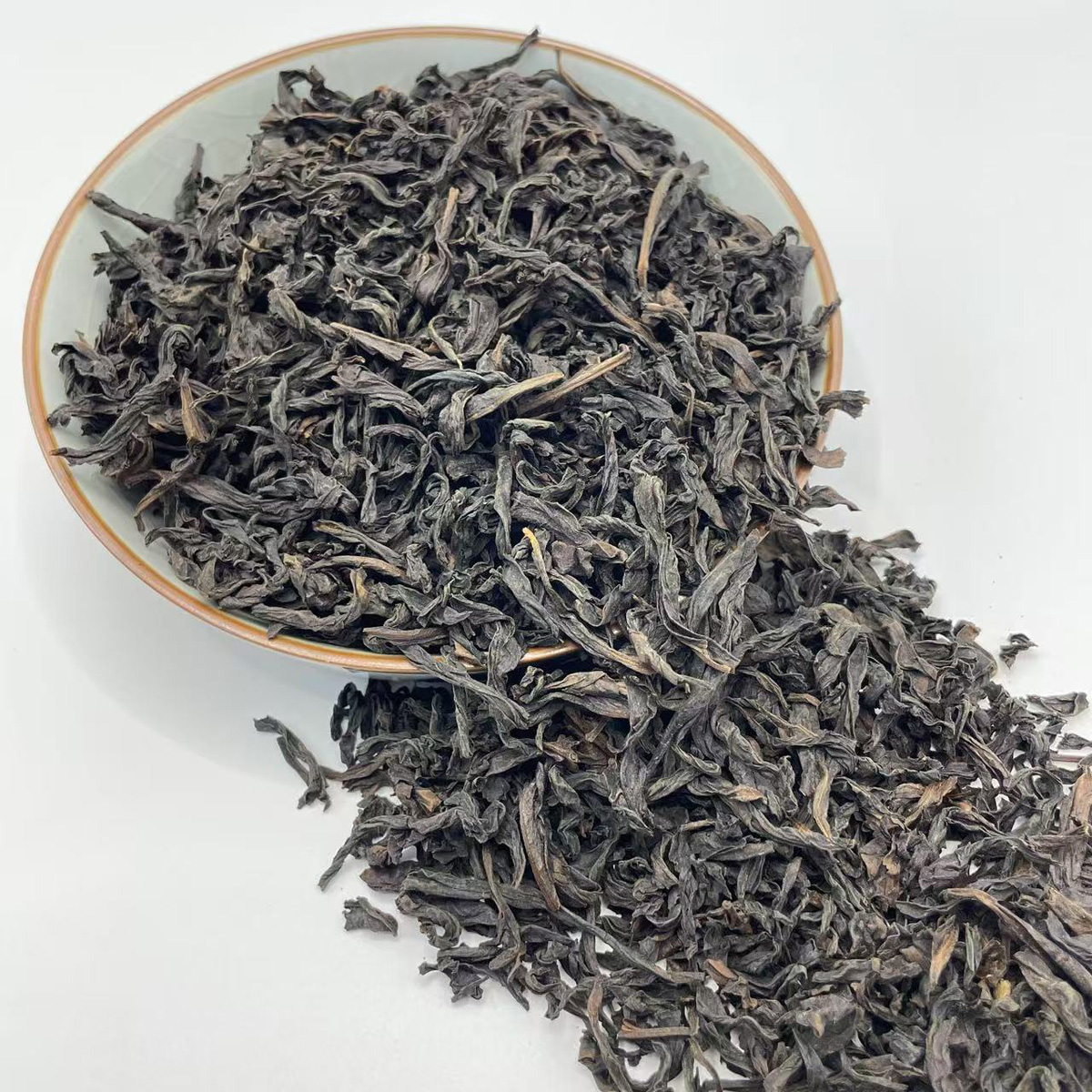 Oolong Tea
