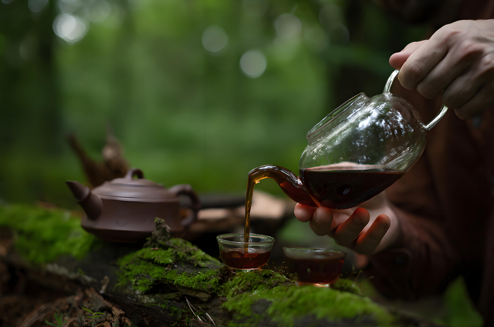 tea chinese tea