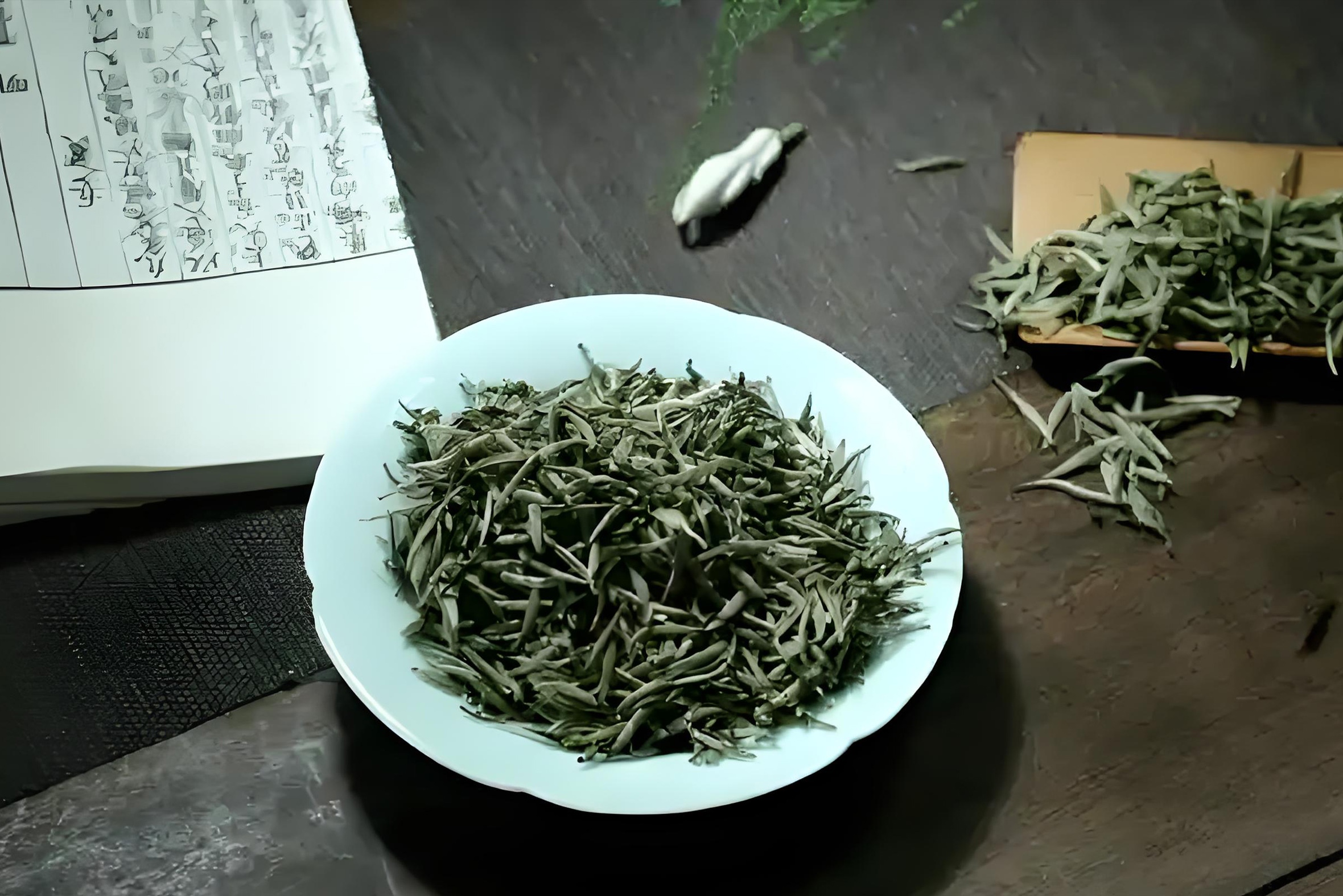 White Tea