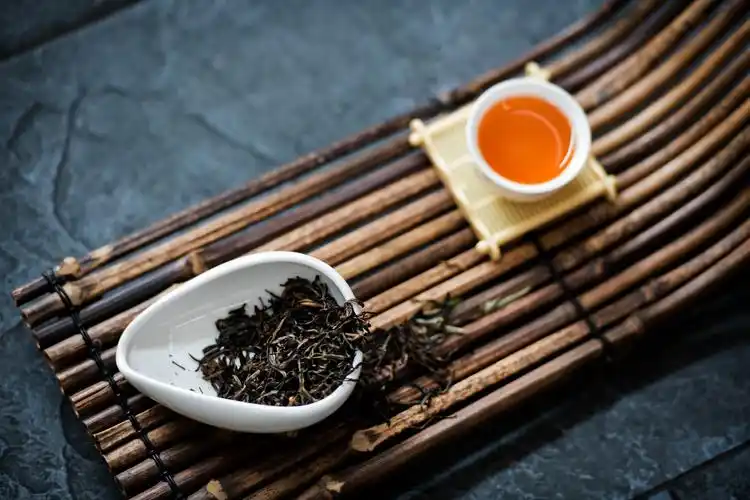 Chinese Black Tea