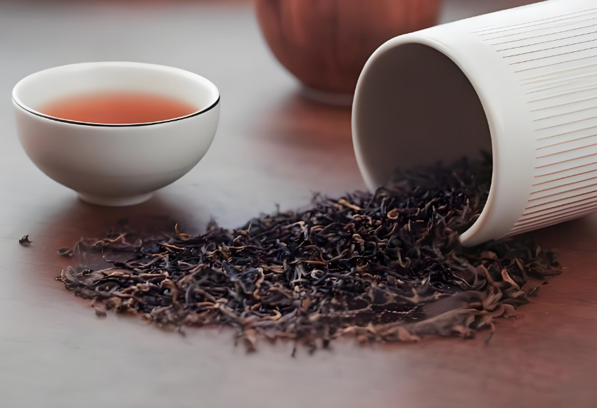 black tea benefits
