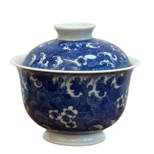 Tea bowl