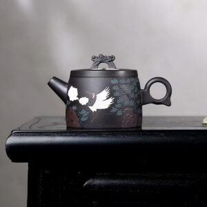 Yixing Zisha Teapot
