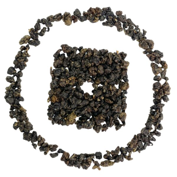 GABA oolong tea