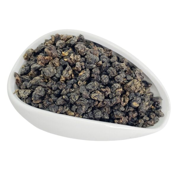 GABA oolong tea
