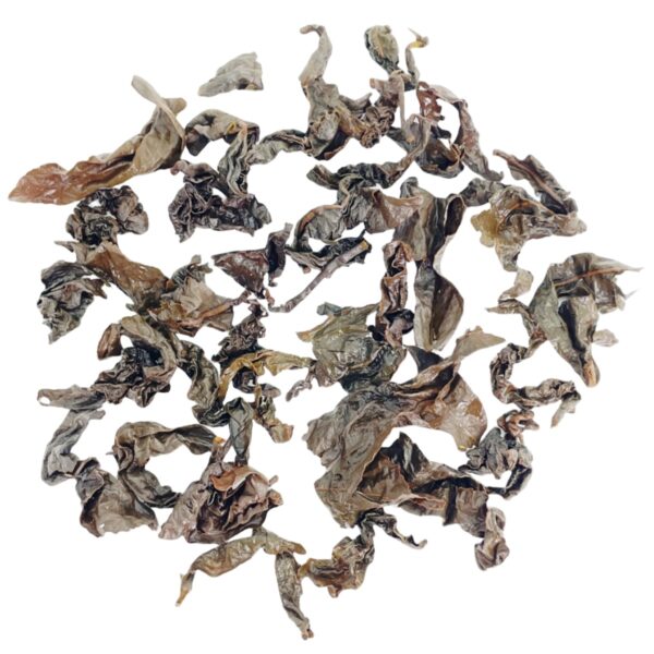 GABA oolong tea