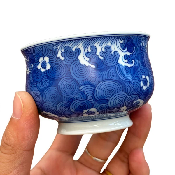 Teacup