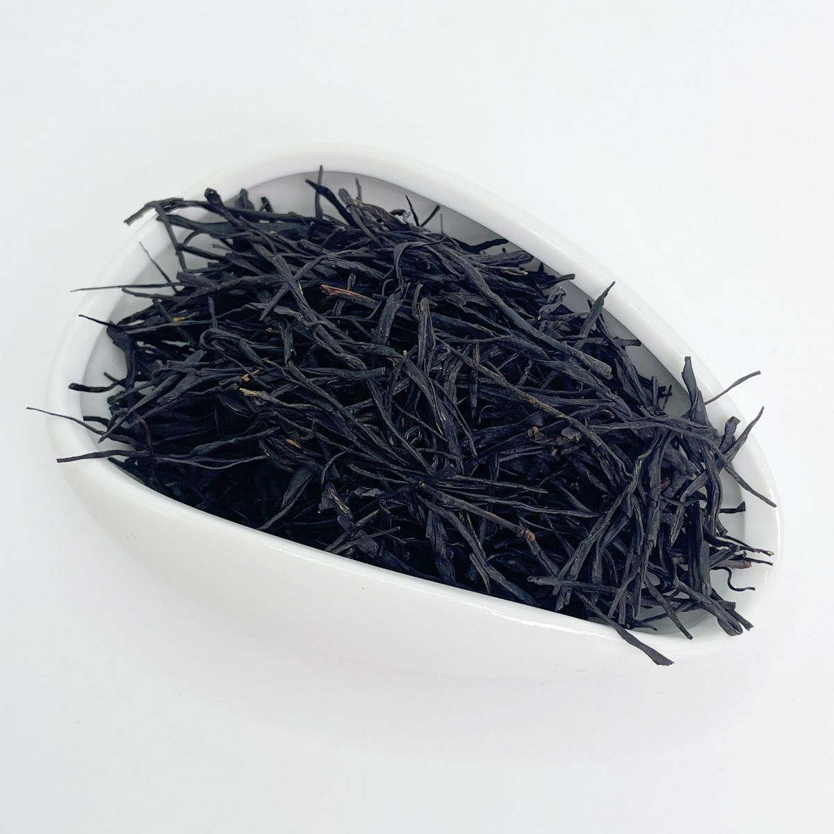 Zijuan Black Tea