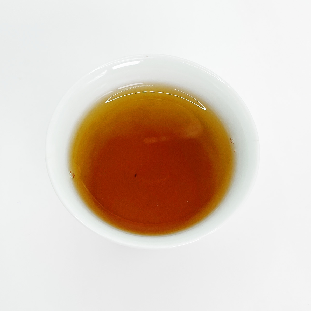 Zheng Yan Rou Gui Rock Oolong Tea