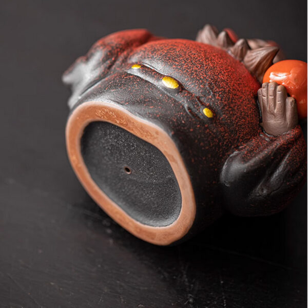 Ceramic Incense Burner