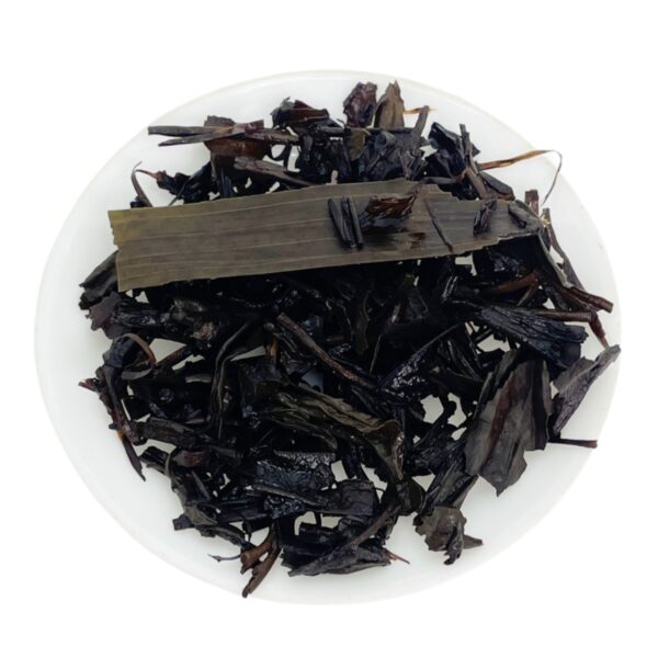 Liu'an Dark Tea