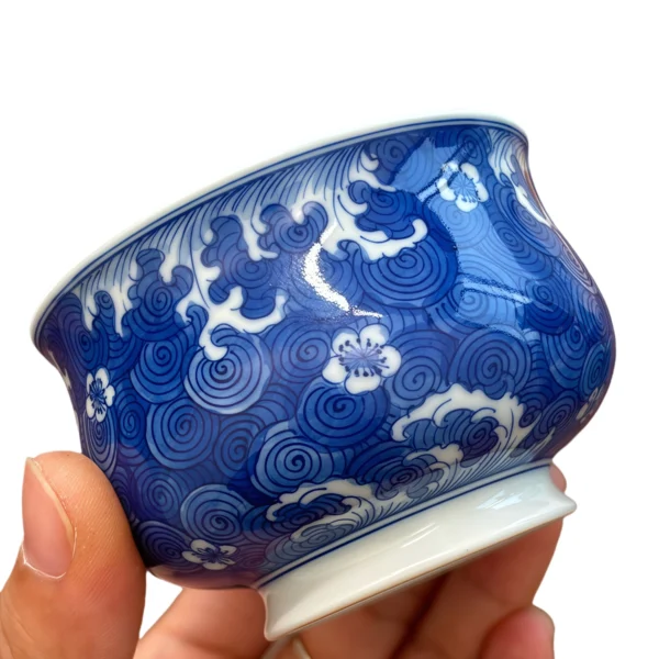 Teacup