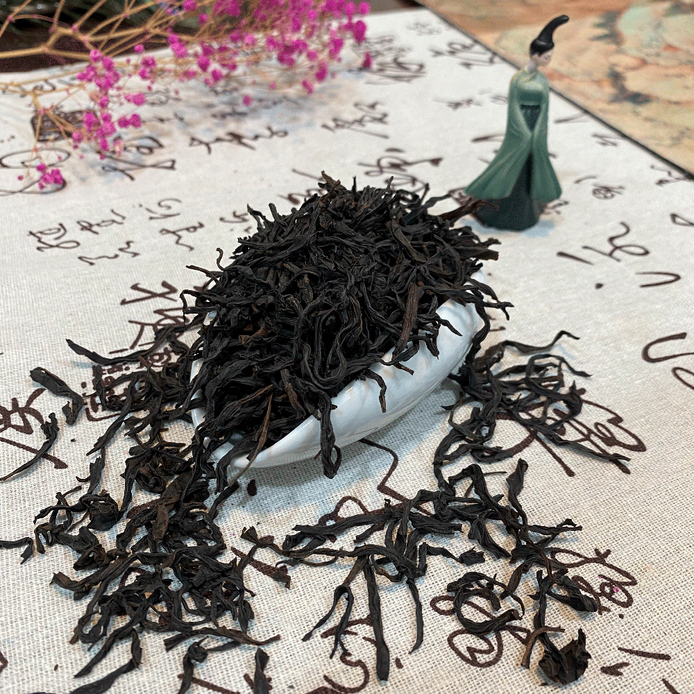Phoenix Dancong Oolong Tea