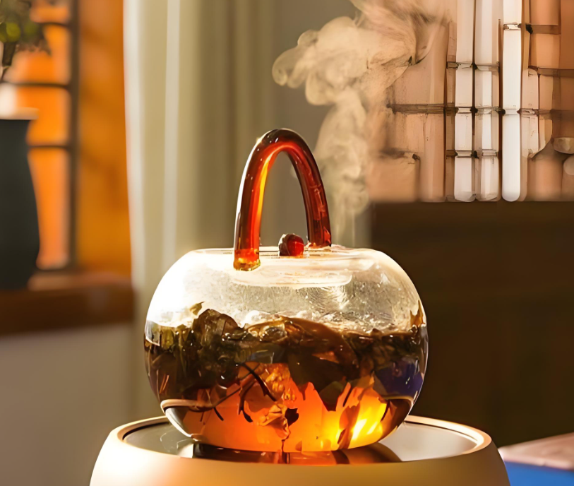 How to Brew White Tea