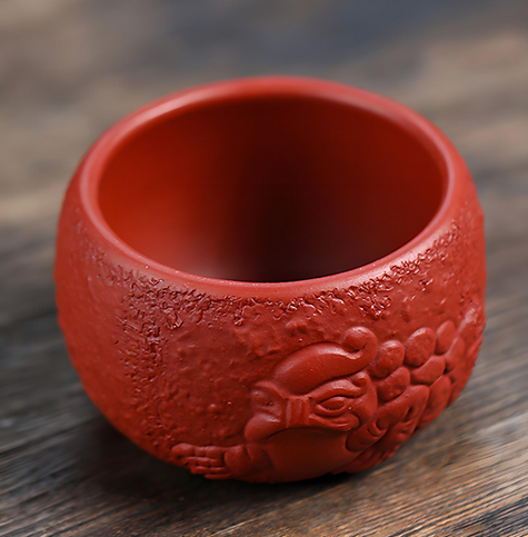 chinese tea cups